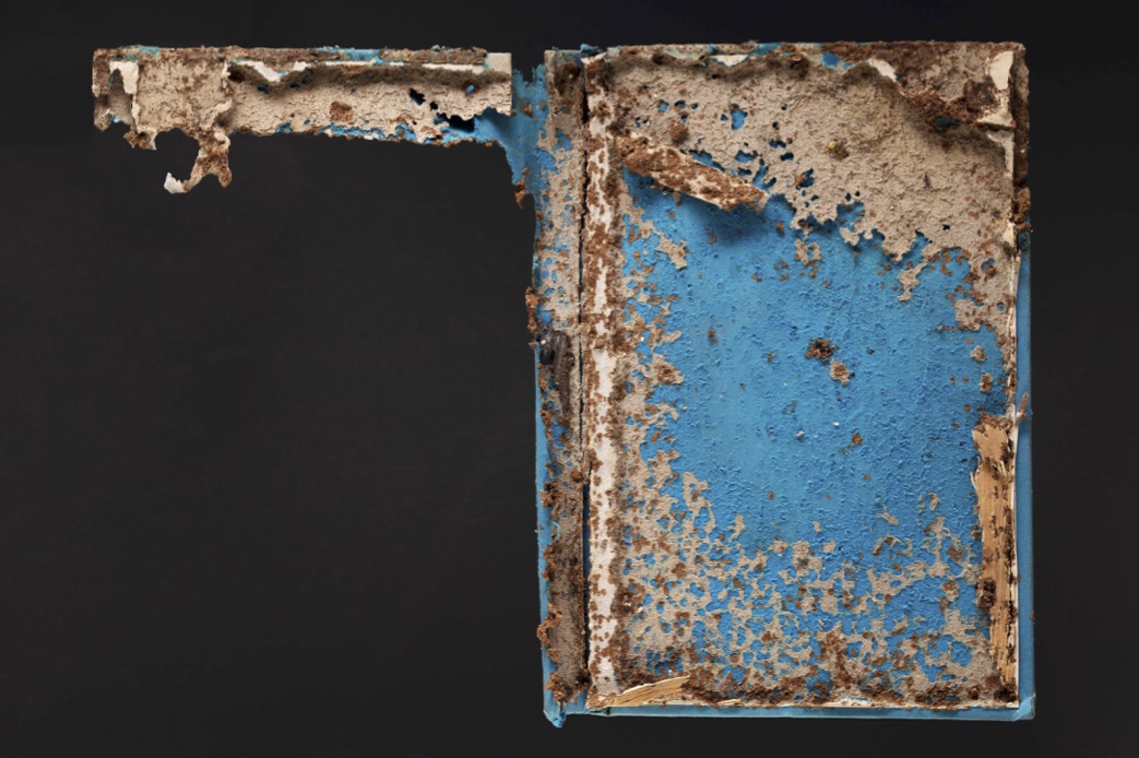 OVER: Regenerative Consumption